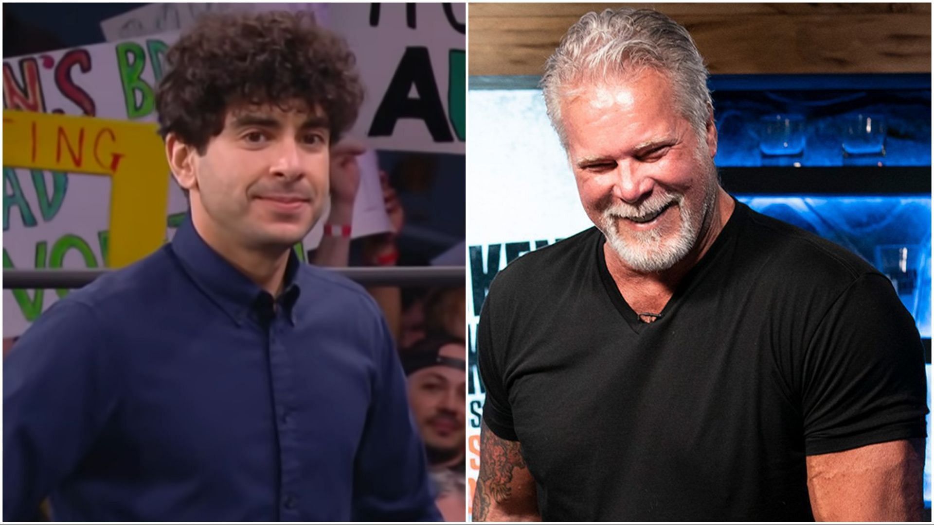 Tony Khan on AEW Dynamite, Kevin Nash on Broken Skull Sessions