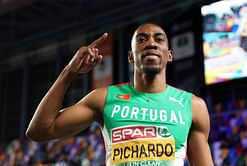What happened with Olympic champion Pedro Pichardo at the European Championships 2024? Everything about the triple jump drama explained