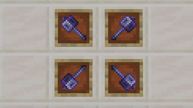 Density vs Breach: Which exclusive Minecraft 1.21 mace enchantment should you use?