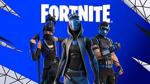 How to change your name in Fortnite