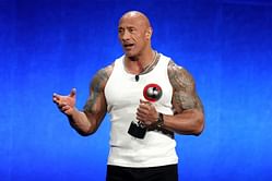 "Someone stop this man"— Hilarious reactions fill X as Dwayne Johnson signs multi-year deal with Disney