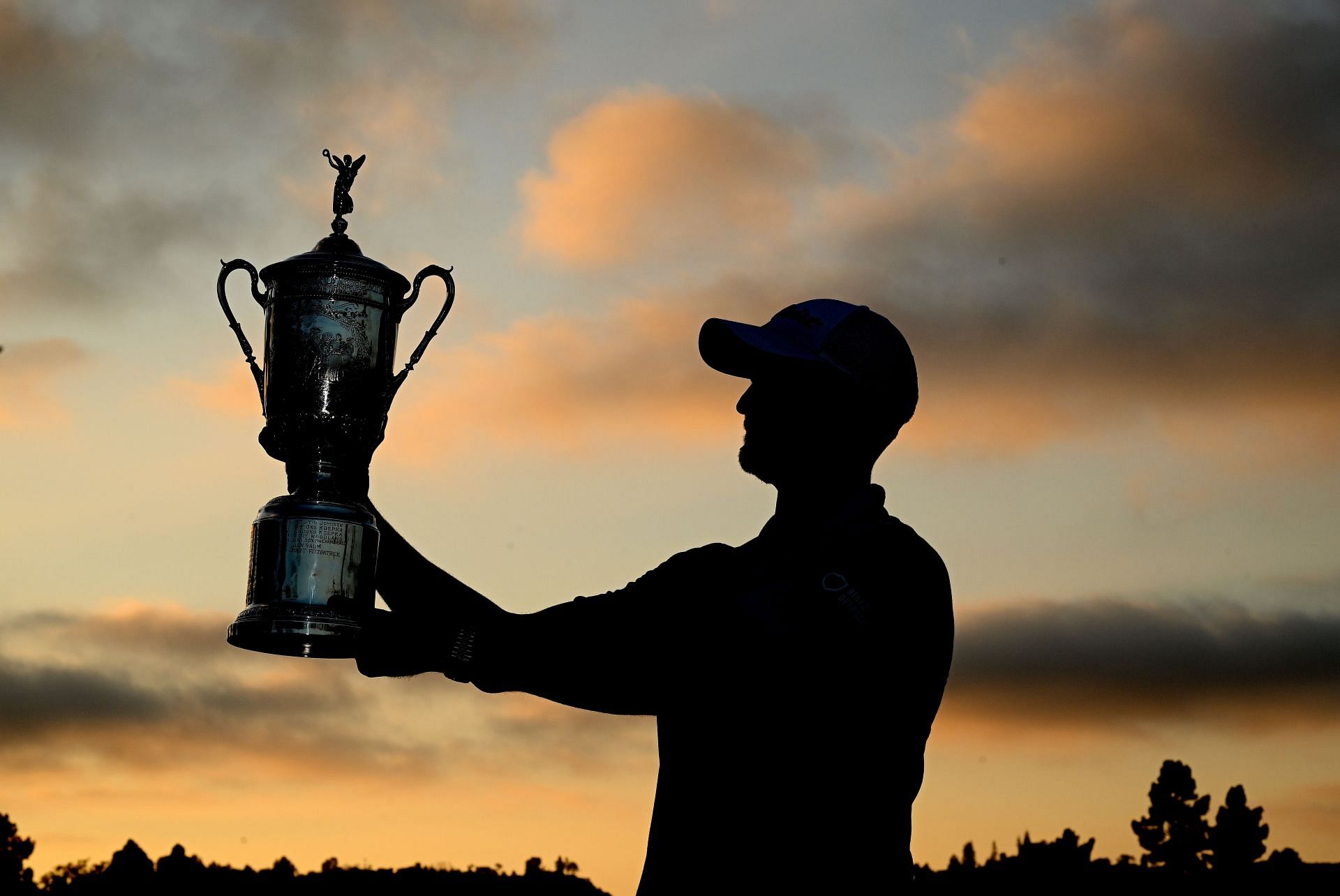 123rd U.S. Open Championship - Final Round