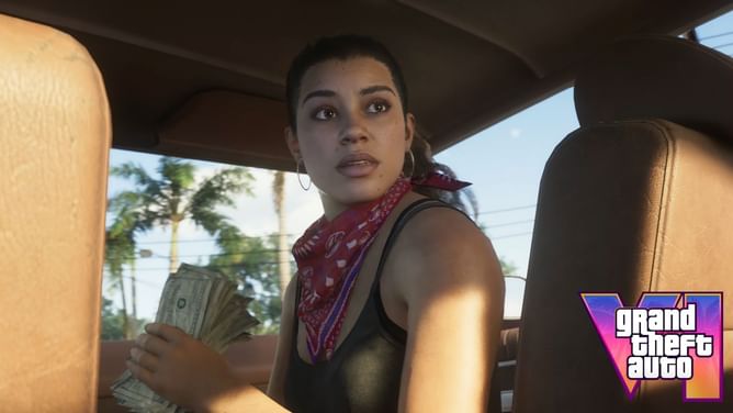 New GTA 6 leaks emerge on social media, focus on console version