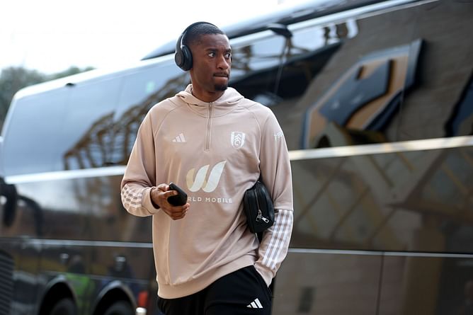 “They had nothing but positive things to say” - Tosin Adarabioyo names 2 Chelsea stars he called before agreeing Stamford Bridge transfer