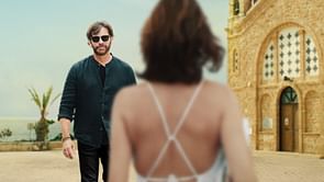 Find Me Falling on Netflix: Release date, trailer, cast, and more