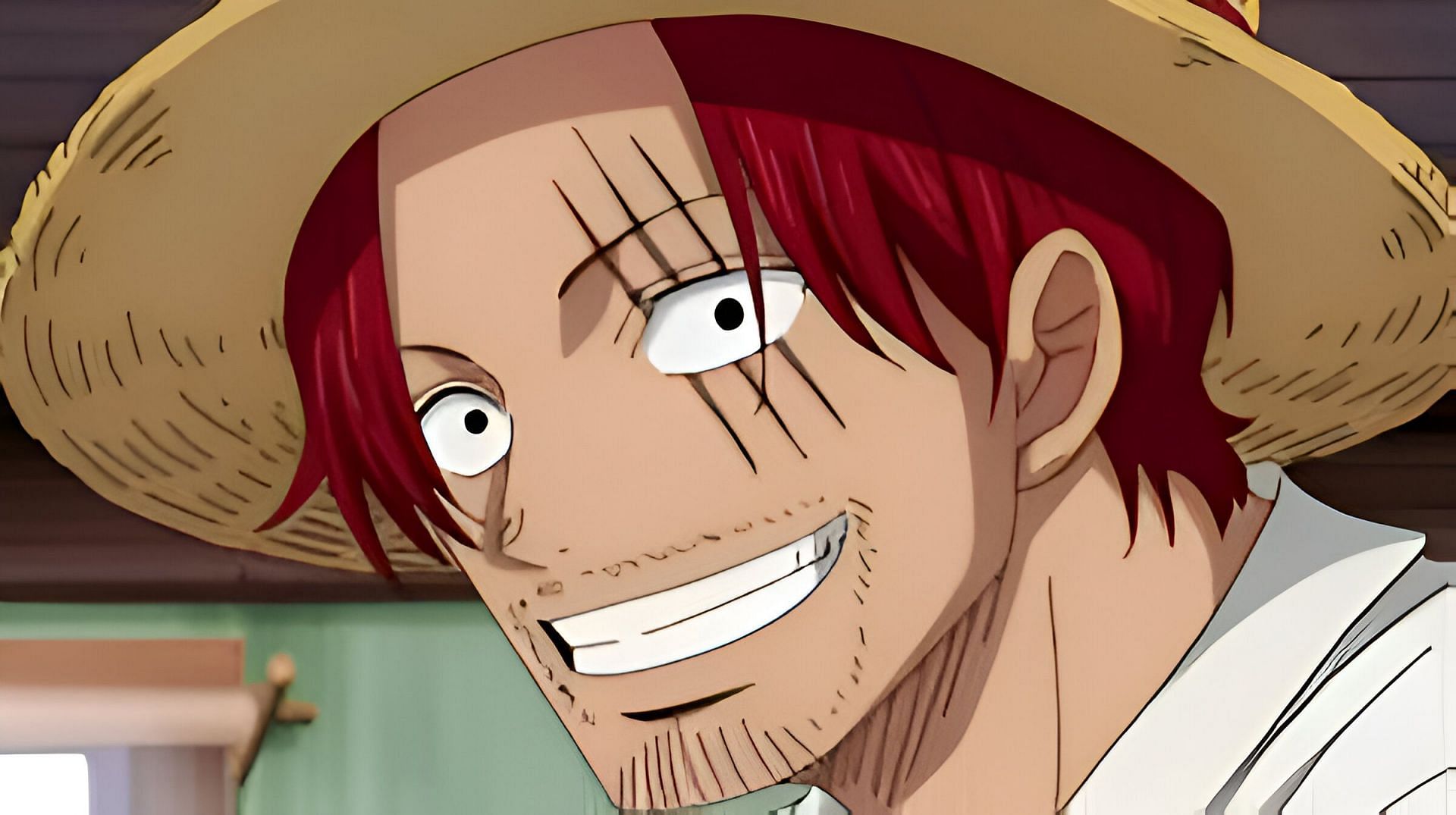 Shanks