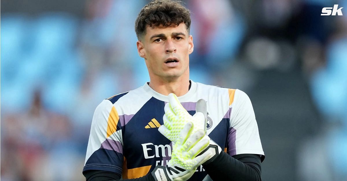 Real Madrid could keep Chelsea