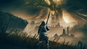 Best controller settings for Elden Ring Shadow of the Erdtree