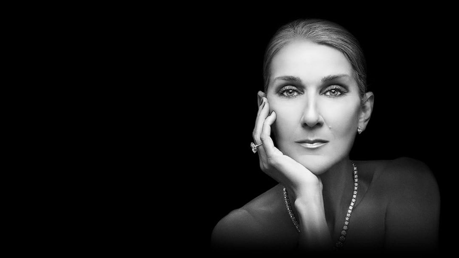 I Am C&eacute;line Dion is currently streaming on Amazon Prime Video(Image via Amazon Prime Video)