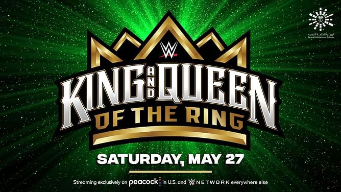 Popular WWE Superstar allegedly in "critical condition" following championship match in Saudi Arabia