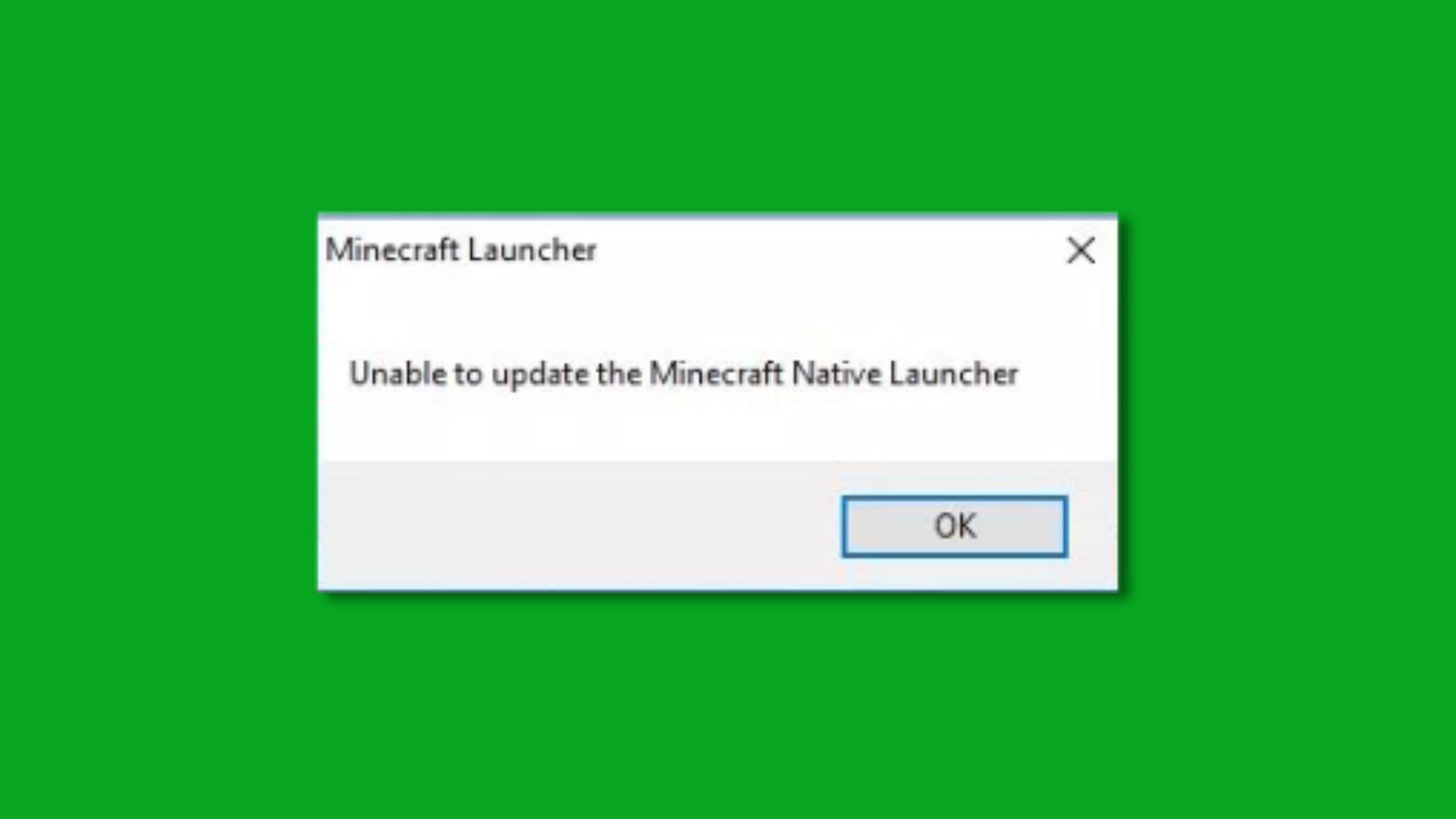 The issue message prevents (Image via Microsoft Answers/mani34521)