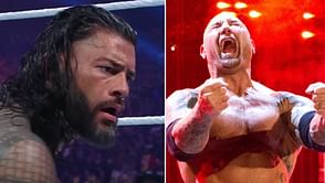WWE News Roundup: Roman Reigns removed, Popular star officially set to make a big return, Drew McIntyre to star in a movie along with Megastar