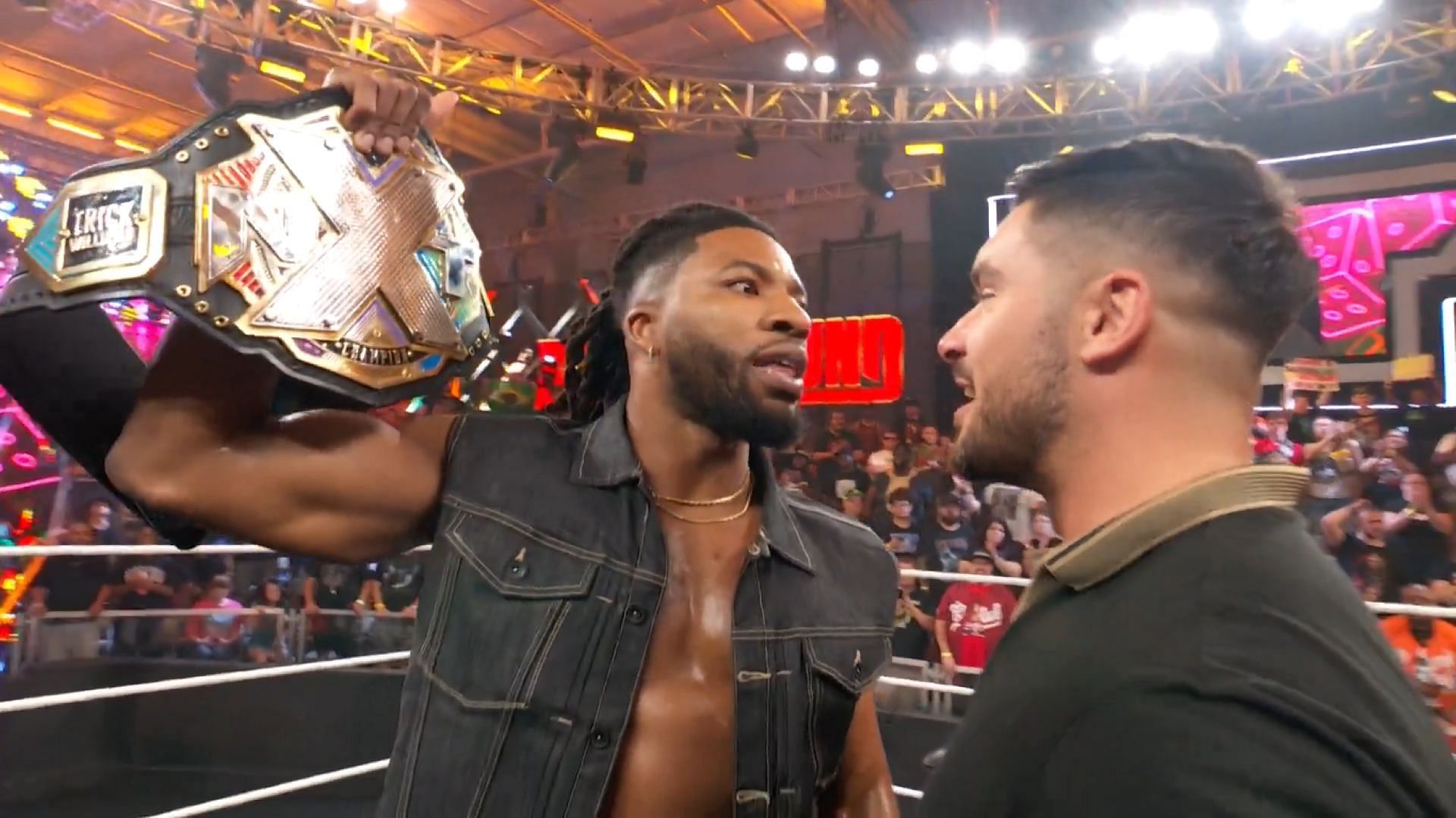 Will Ava regret giving Ethan Page what he wanted right away?