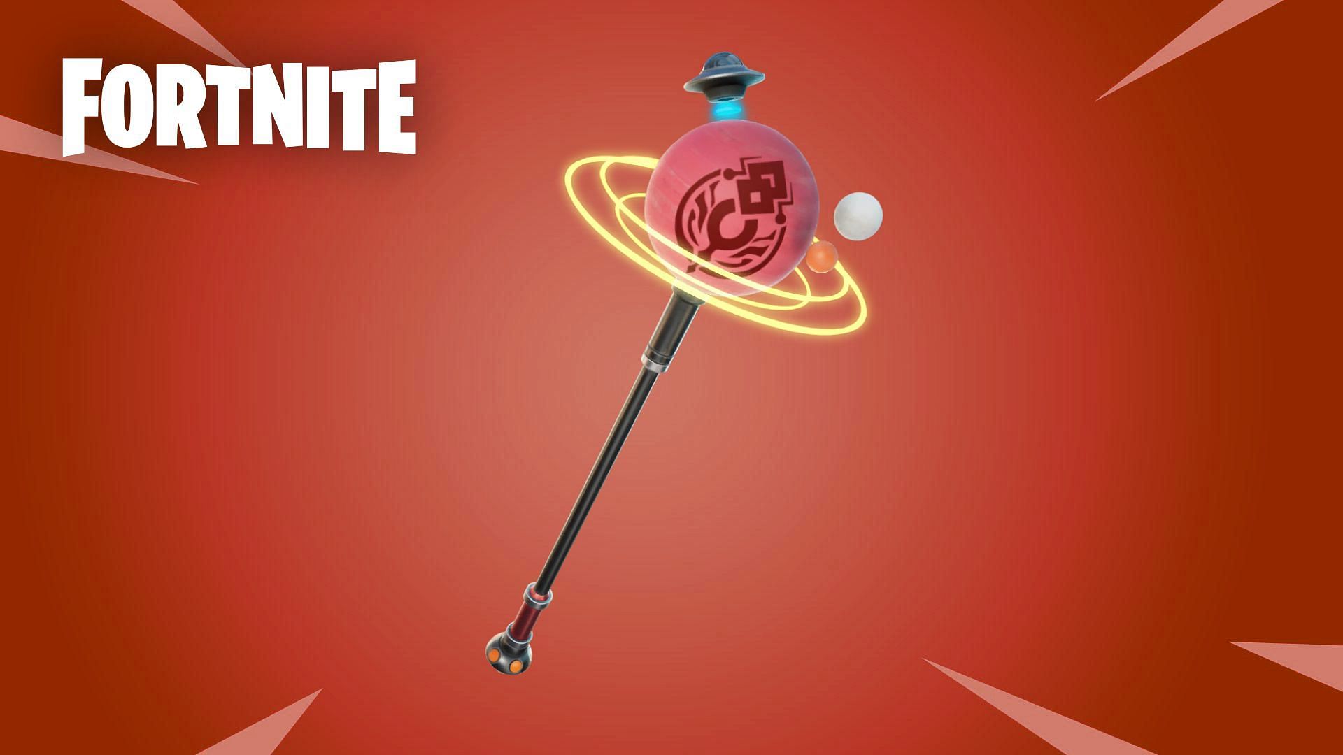 Orbital Abductor (Image via Epic Games)