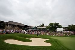 2024 Memorial Tournament weather forecast: Winds, temperature and conditions at Muirfield GC explored