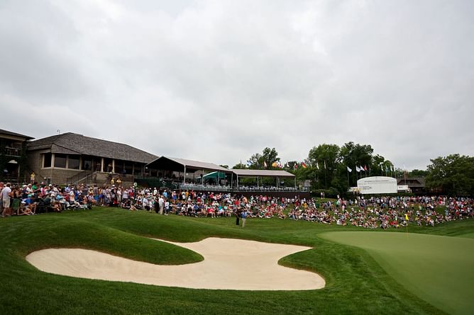 2024 Memorial Tournament weather forecast: Winds, temperature and conditions at Muirfield GC explored