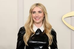 How old is Emma Roberts's son? Actress talks about the joys of supporting her child through her work