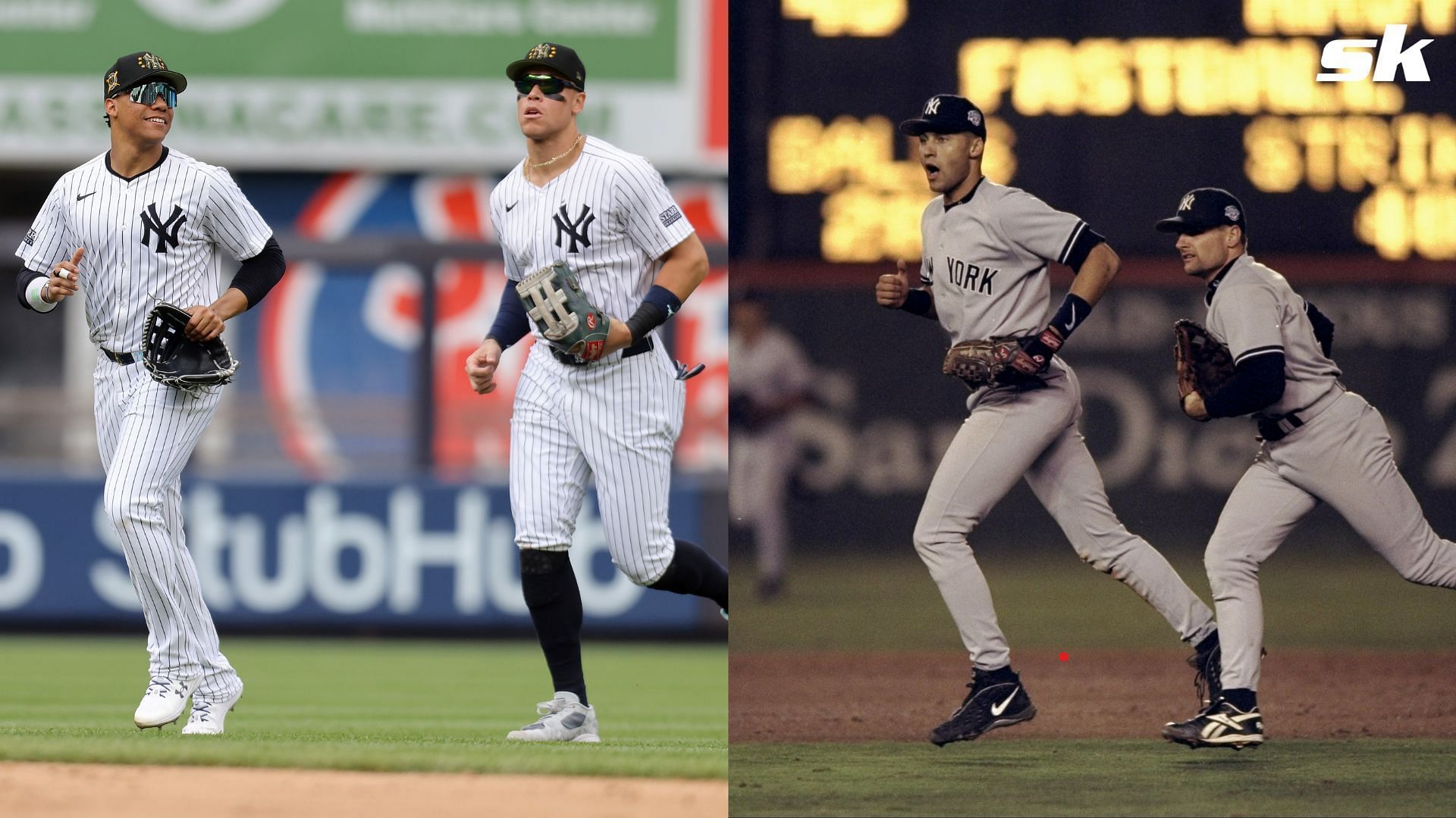 Are the 2024 New York Yankees reminiscent of the 1998 club?