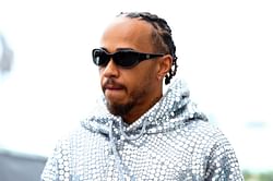 "Looking forward to going home" - Lewis Hamilton dejected after another qualifying defeat