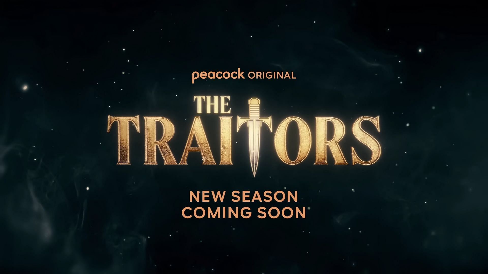 The Traitors season 3 (Image via Youtube/Peacock)