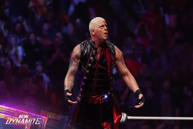 Dustin Rhodes breaks silence after brutal loss, goes off on top AEW star