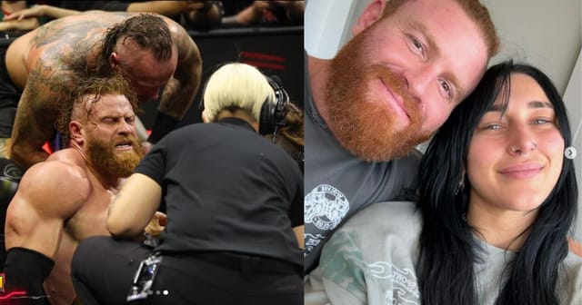 Buddy Matthews written off AEW TV due to a personal reason - Reports