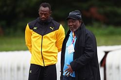 "Sports is a business!"- Usain Bolt joins former coach Glen Mills in calling out Jamaican Federations for not taking athletes' careers seriously