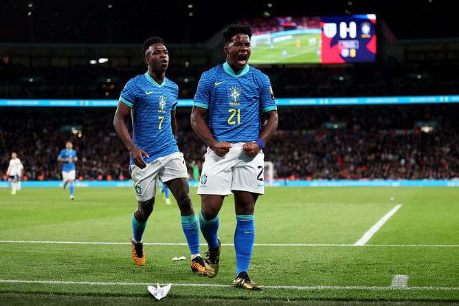 USA vs Brazil Prediction, Preview, Team News and More | International Friendlies 2024
