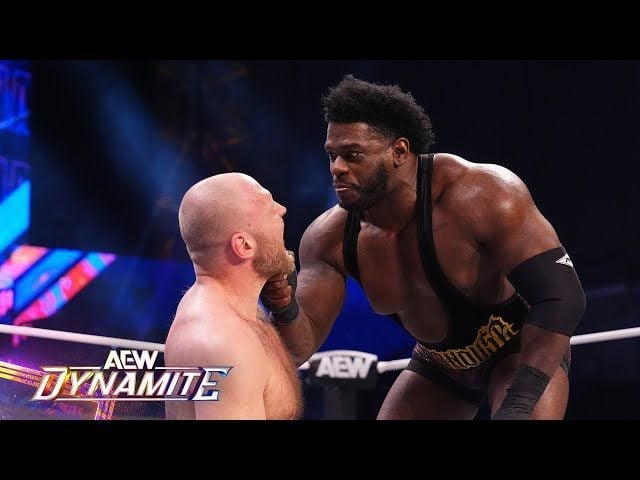 Death Jitsu Heartbreaking betrayal, 5-time WWE Champion to leave AEW? - 3 Potential ...