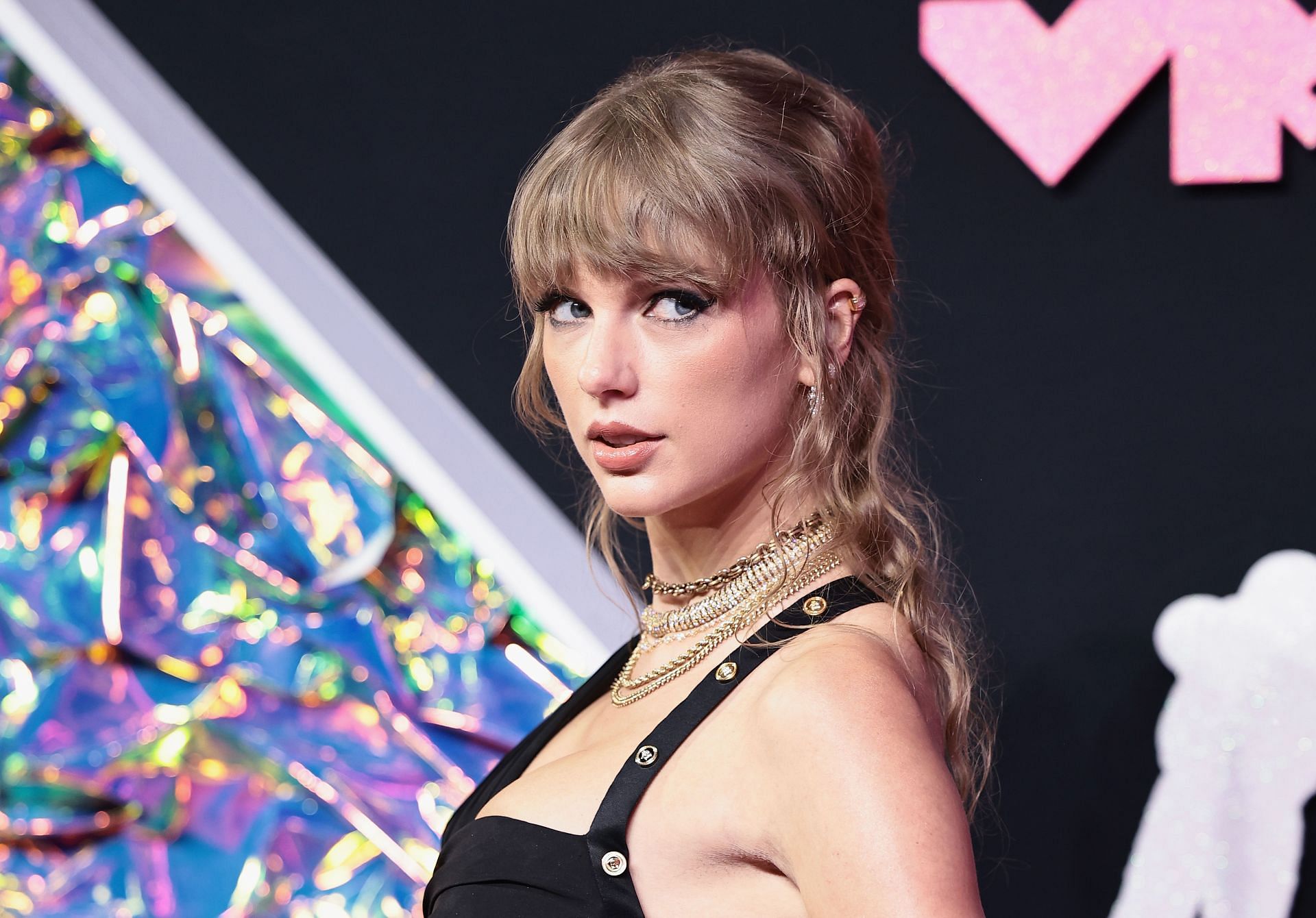 "65th win a GODly serve" — Fans react to Taylor Swift winning Songwriter Of The Year at 2024 BMI