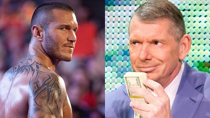 Former WWE star blasts Vince McMahon over "shortsighted" approach with Randy Orton