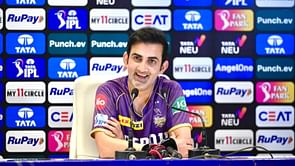 "We don't have to pass fitness test to be called fit" - Gautam Gambhir opens up on Yo-Yo Test [SK Match Ki Baat exclusive]