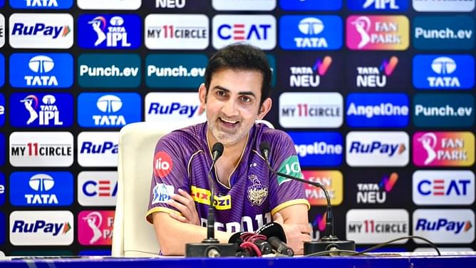"We don't have to pass fitness test to be called fit" - Gautam Gambhir opens up on Yo-Yo Test [SK Match Ki Baat exclusive]