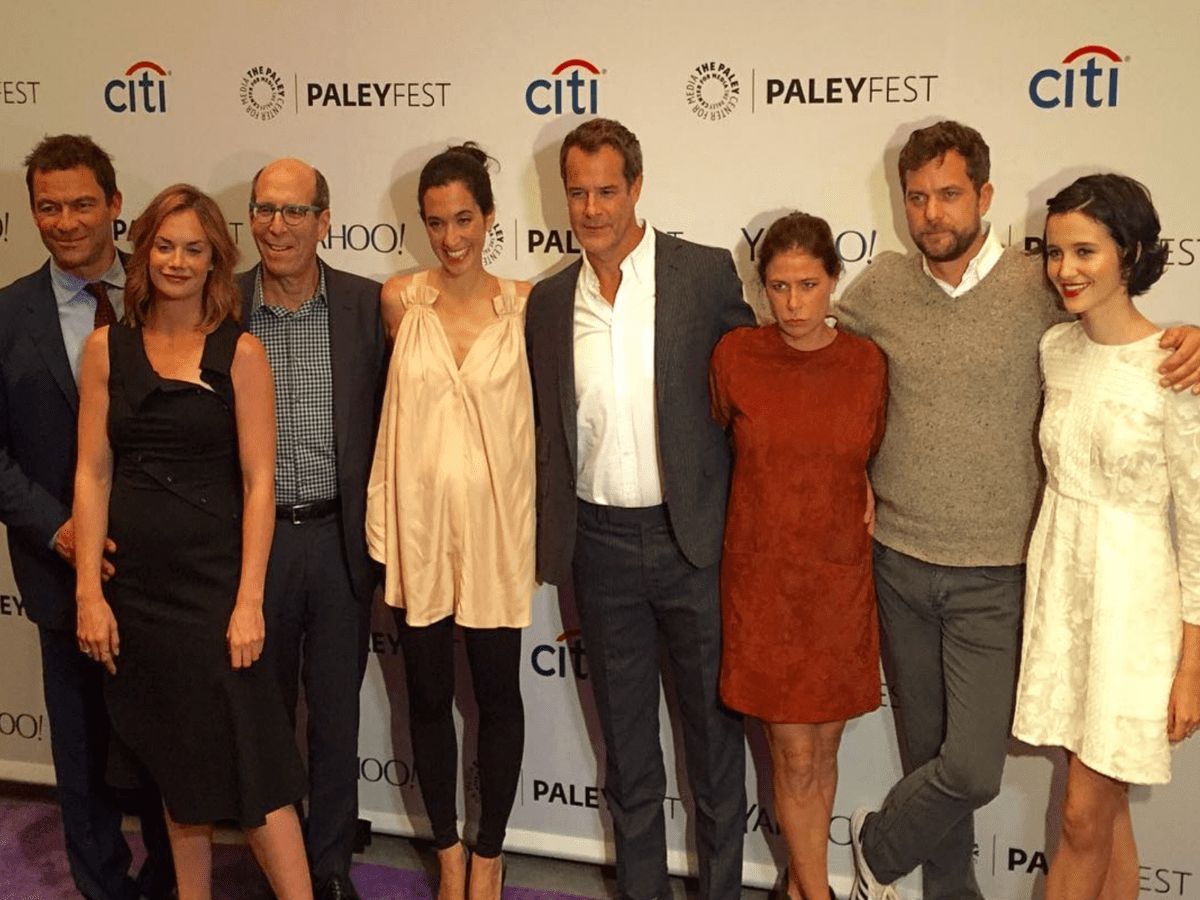 The Affair Cast (Image via Instagram / sho_theaffair)