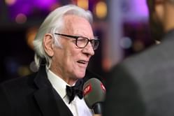 Made Up, But Still True: Everything to know about Donald Sutherland's memoir as actor dies at 88