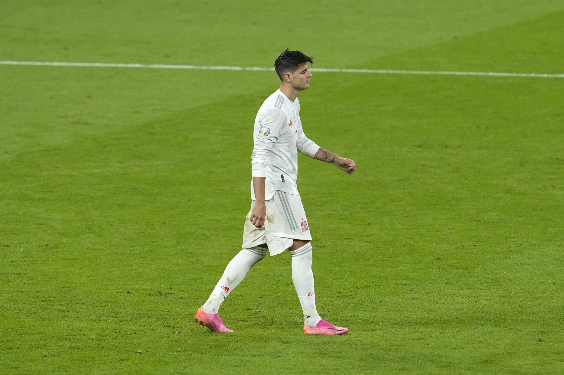 Spain vs Italy Head-to-Head stats and numbers you need to know before Match 18 of UEFA Euro 2024