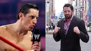 Wade Barrett thinks WWE Superstar has been "ruined"