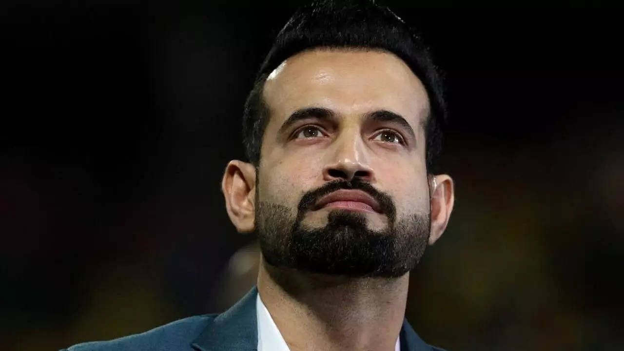 इरफान पठान के करीबी का निधन (Photo Courtesy: Irfan Pathan Instagram)                               