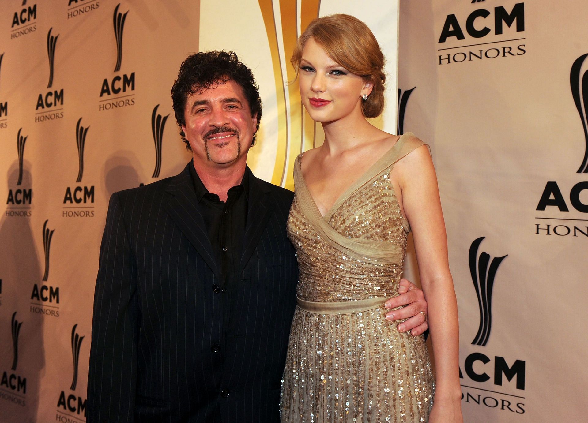 5th Annual ACM Honors - Red Carpet (Photo by Rick Diamond/Getty Images for ACM)