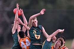 Who is Arie Schoenmaker? 19-year-old Saint set to make long-awaited AFL debut against Brisbane Lions