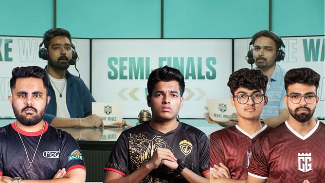 BGIS 2024 Semifinals Week 2: Groups, dates, and how to watch