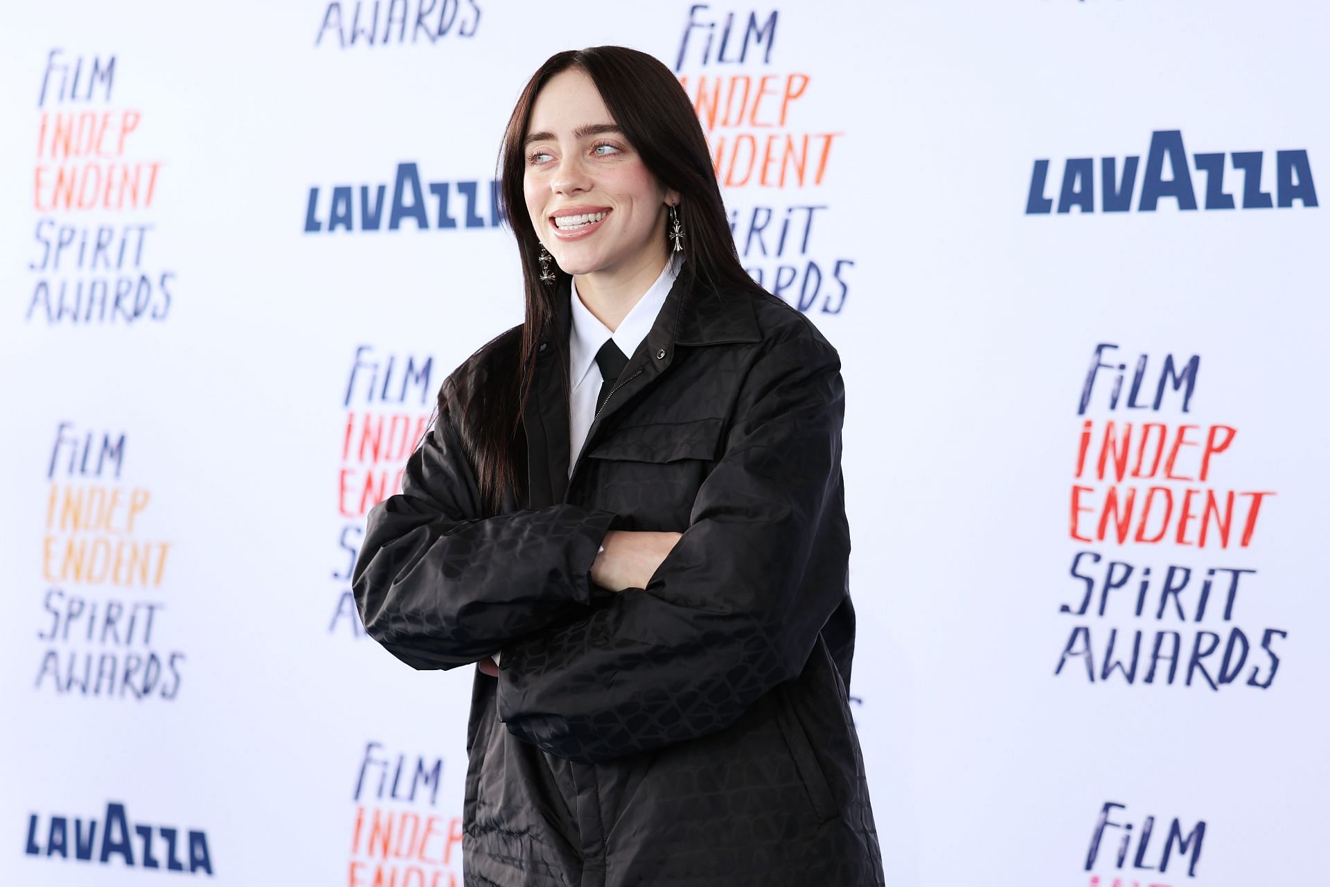 2024 Film Independent Spirit Awards  - Arrivals (Image via Getty)