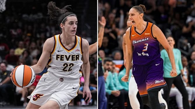 Where to watch Indiana Fever vs Phoenix Mercury? Date, time, and streaming options