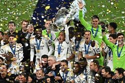 Luka Modric confirms Real Madrid future will be clarified imminently, explains why he's 'sick' of people talking about his age