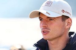 Max Verstappen open to Le Mans possibility, but wants a key rule change