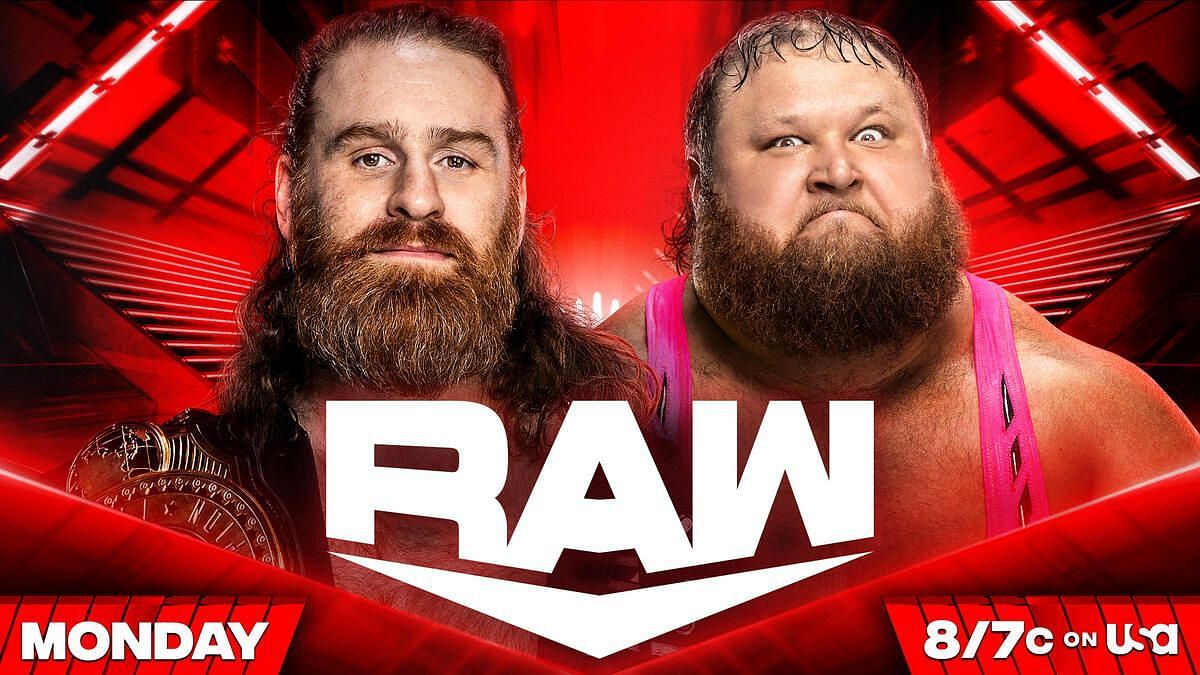 Things are getting heated (Picture Courtesy: WWE.com)