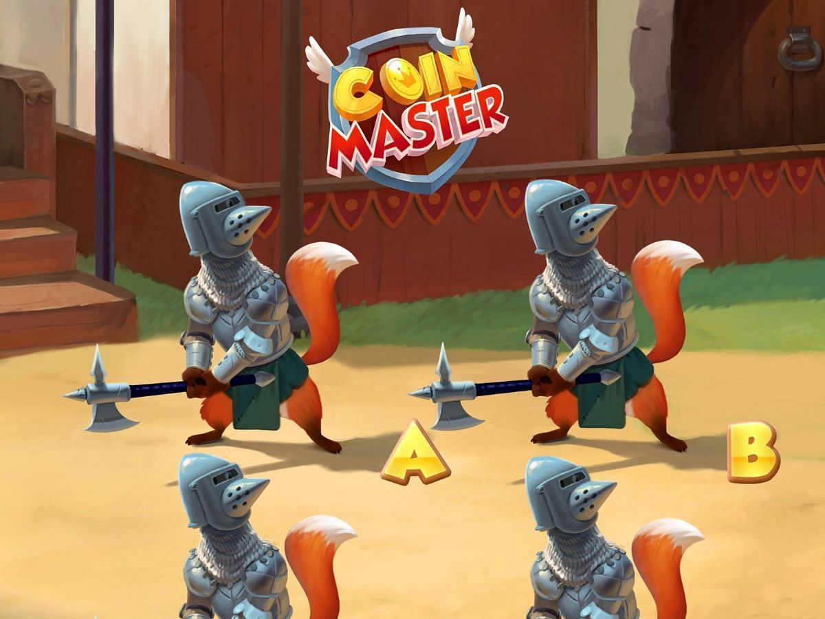 Coin Master