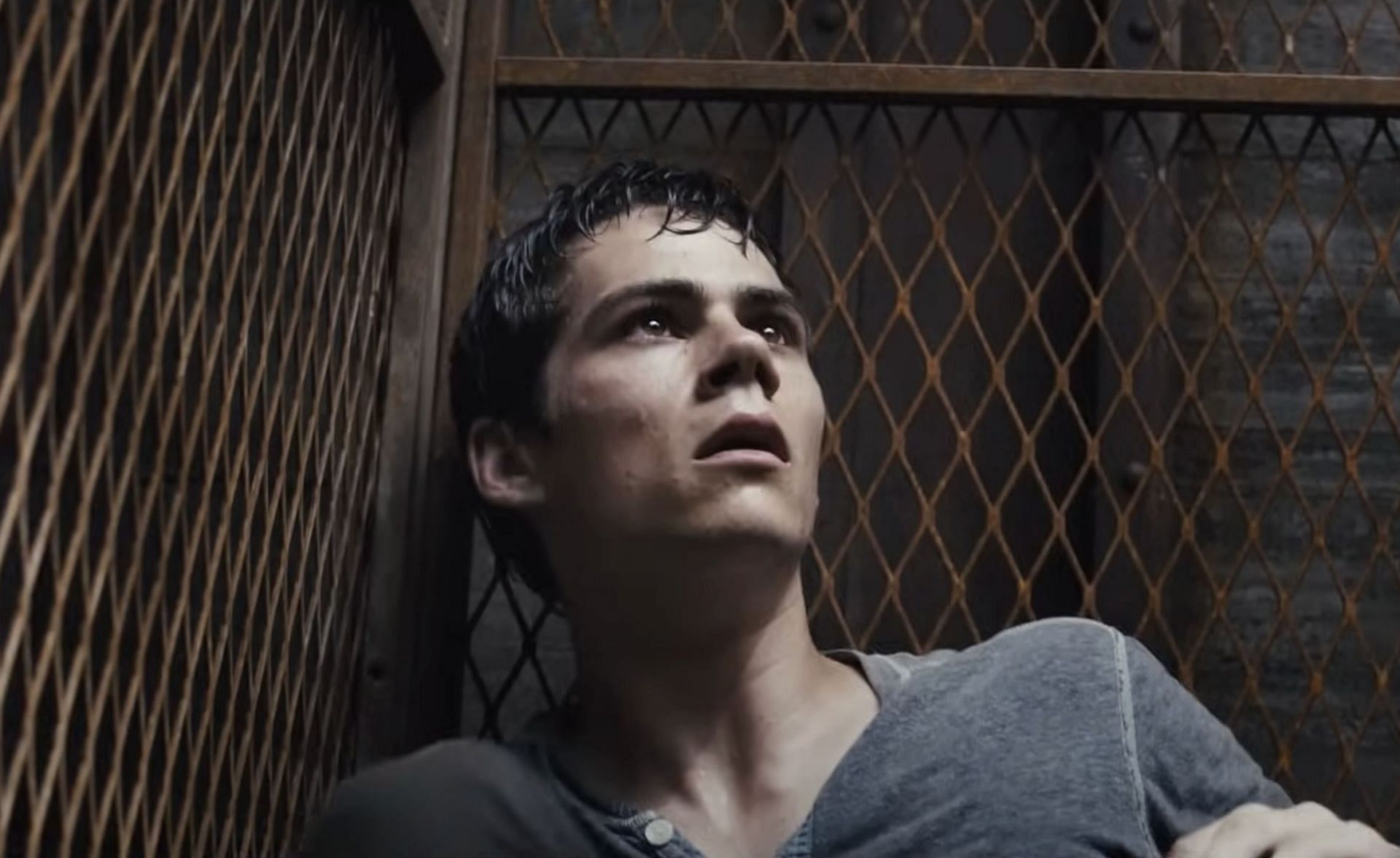 The Maze Runner (Image via Youtube / 20th century Studios)