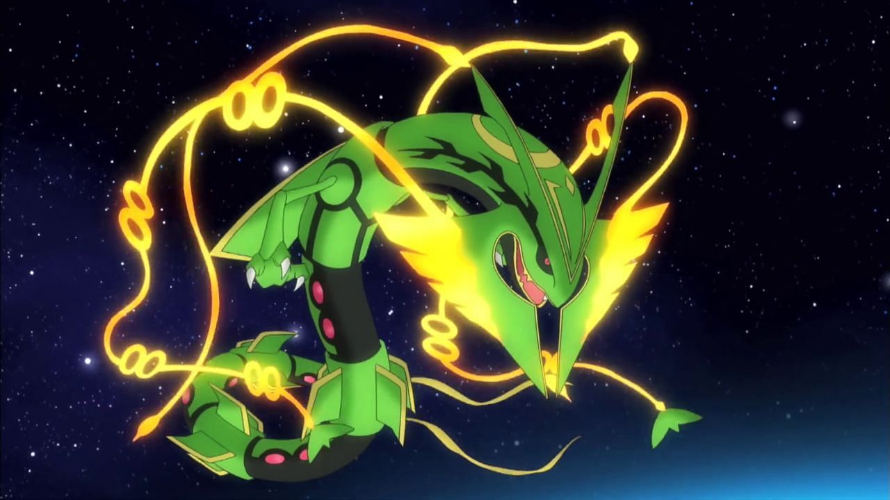 A screenshot from the anime (Image via The Pokemon Company)