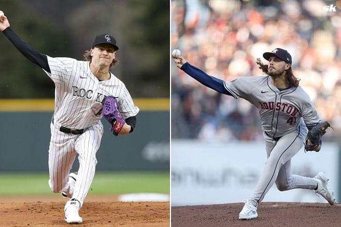 Astros vs. Rockies: Game 2 Prediction, Odds and Picks — June 26, MLB 2024
